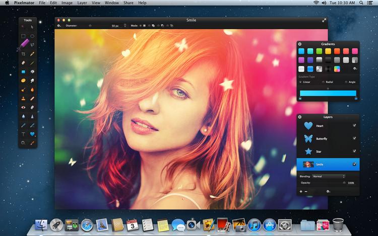 Best photoshop apps for macbook air