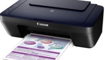 Canon mp620 printer software download